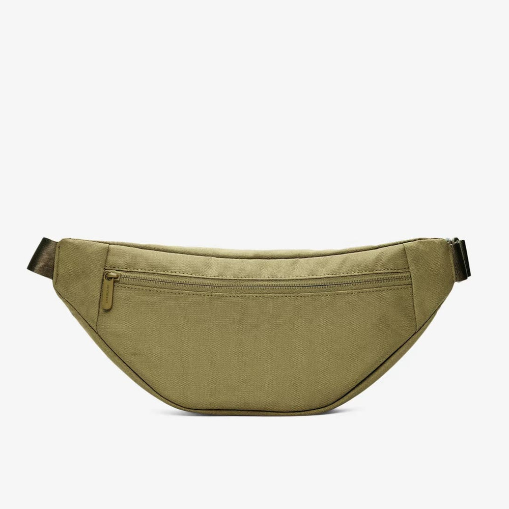 Everlane Nutria / Beech The Renew 100% Recycled Polyester Transit Fanny Pack